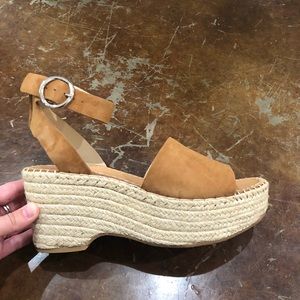 Dolce Vita wedges
